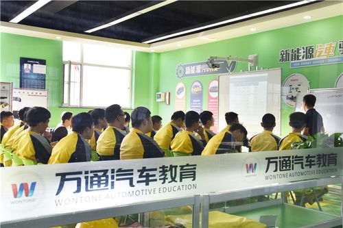 汽車后市場的下一個 創新高地 ,不搶占你就虧了